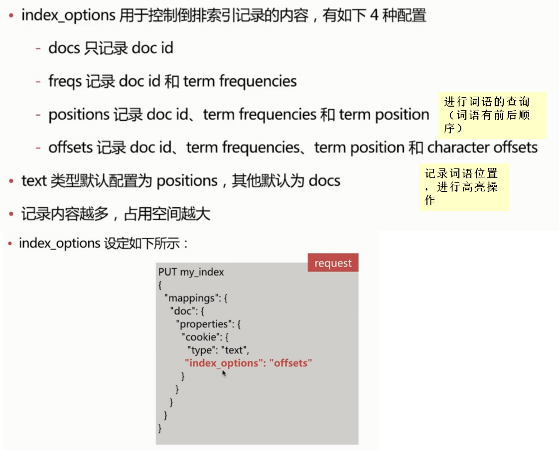 ElasticStack从入门到实践之Mapping_ 图片描述