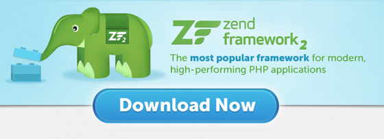 Zend-Framework