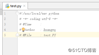 python入门(一)pycharm的安装