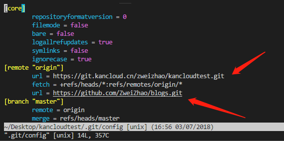 Markdown打造高逼格博客_ 图片描述