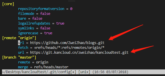Markdown打造高逼格博客_ 图片描述