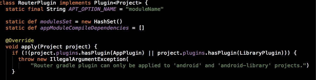 Gradle在实际开发中的用处_ 图片描述