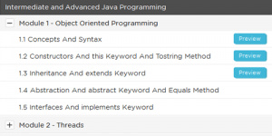 快速高效学习Java编程在线资源Top 20