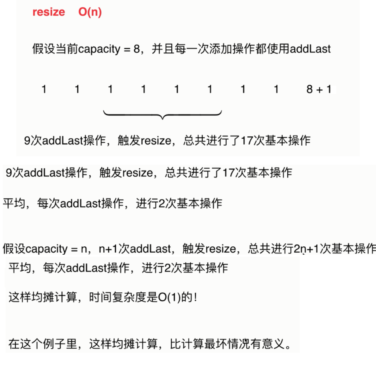 玩转数据结构之数组_ 图片描述