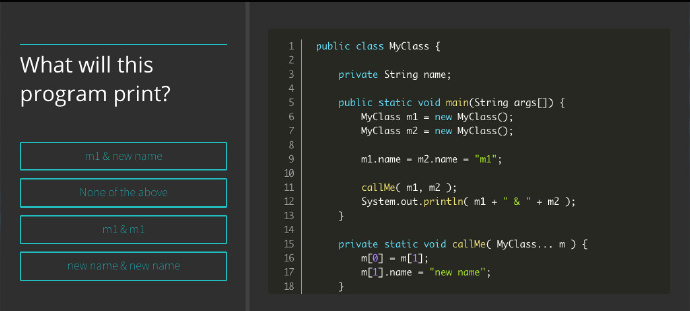 八成Java开发者解答不了的问题