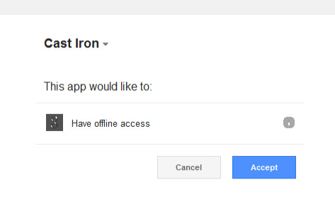 Java 编程中的 OAuth 2.0 客户端,第 3 部分: 认证码授权