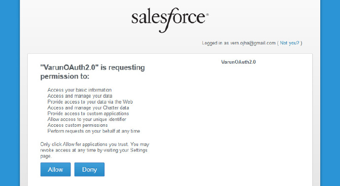 Java 编程中的 OAuth 2.0 客户端,第 3 部分: 认证码授权