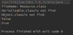 JAVA 虚拟机类加载机制和字节码执行引擎