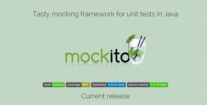 Mockito