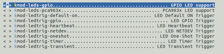 嵌入式linux系统的开发——GPIO及LED/KEY的功能实现_ 图片描述