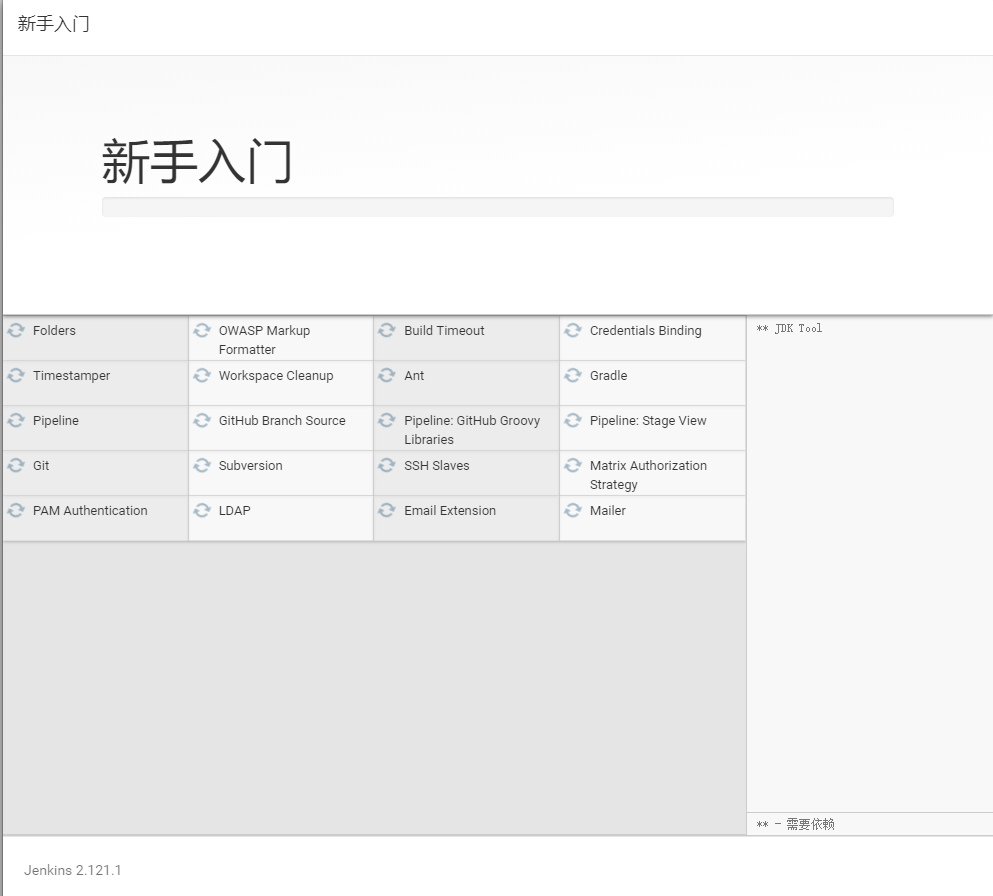 CentOS7安装Jenkins_ 1531204864191
