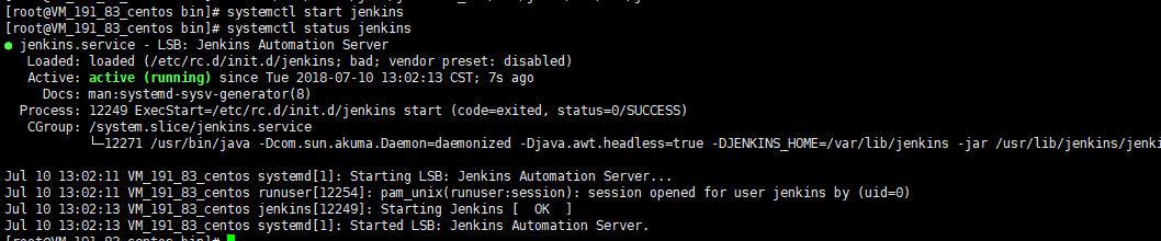 CentOS7安装Jenkins_ 1531199078302
