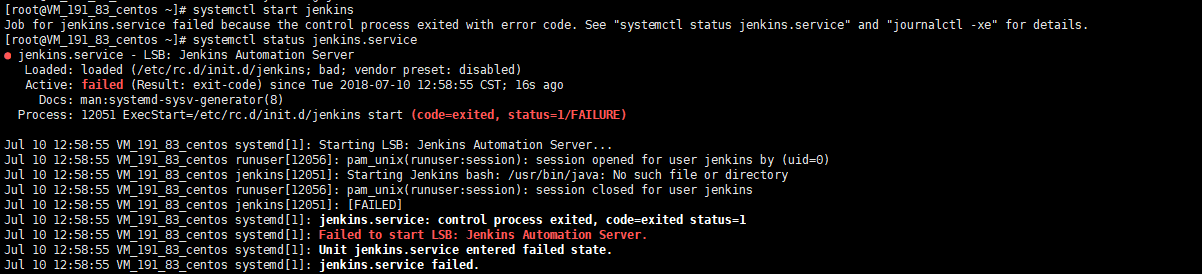 CentOS7安装Jenkins_ 1531198978143