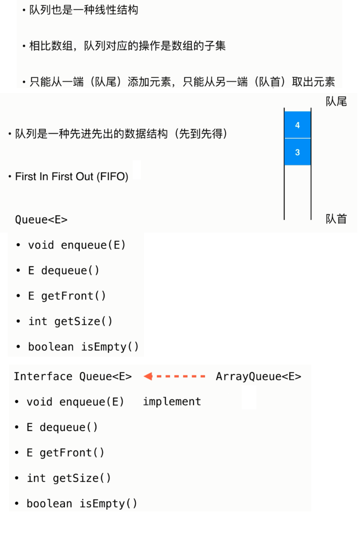 玩转数据结构之栈和队列_ 图片描述