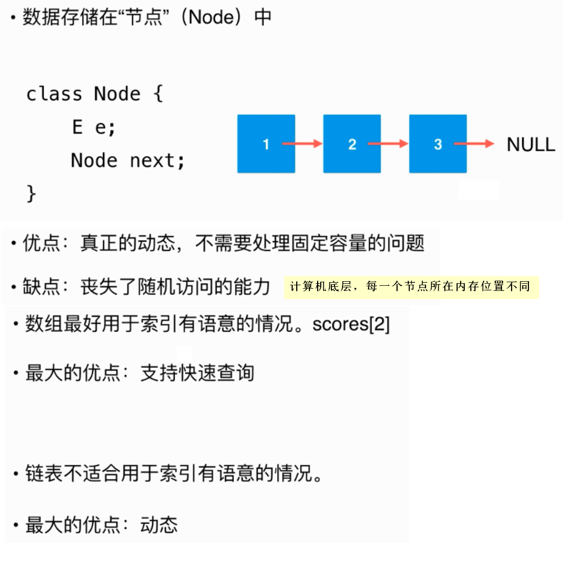 玩转数据结构之链表_ 图片描述