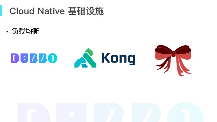 DubboCloudNative实践与思考_ 图片描述