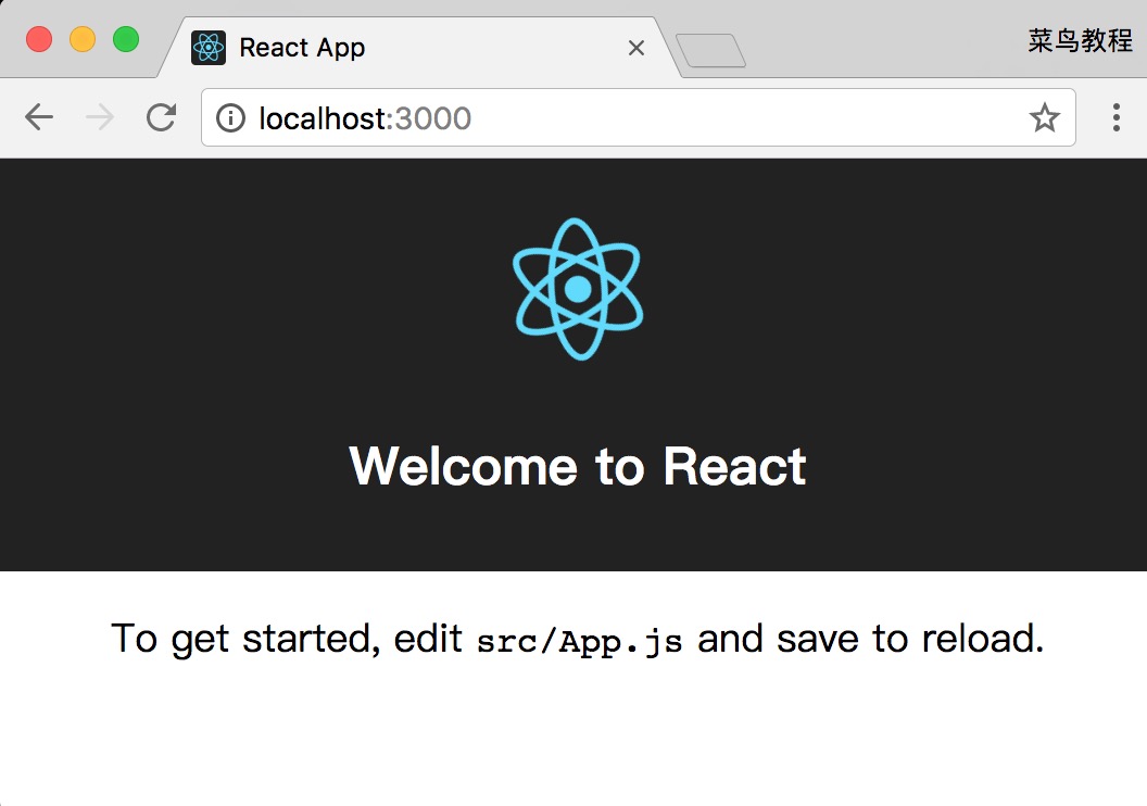 跟我一起自学React——第一章_ React预览