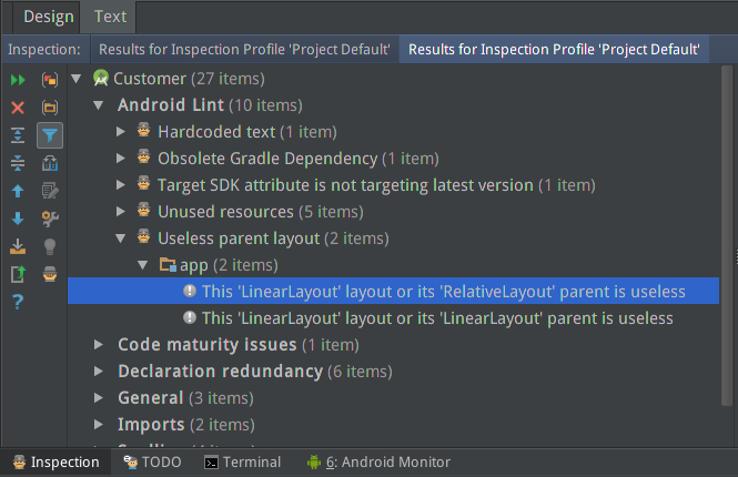Android应用开发性能优化完全分析