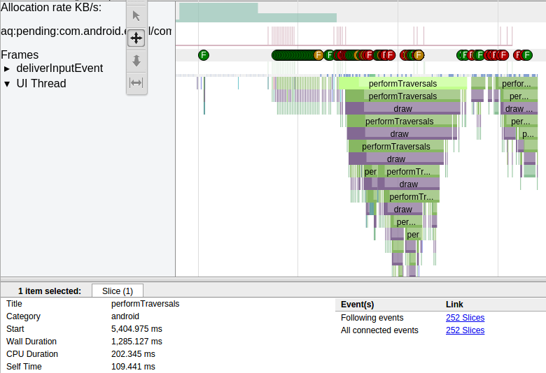 Android应用开发性能优化完全分析