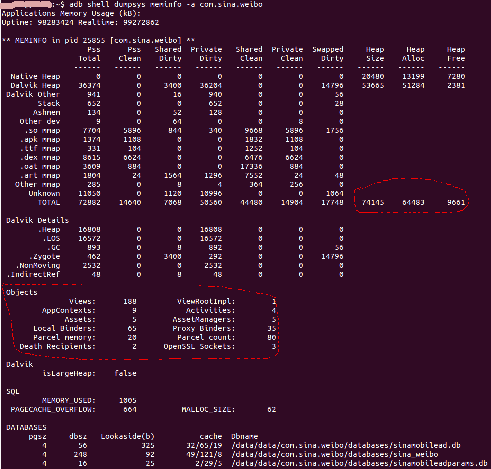 Android应用开发性能优化完全分析