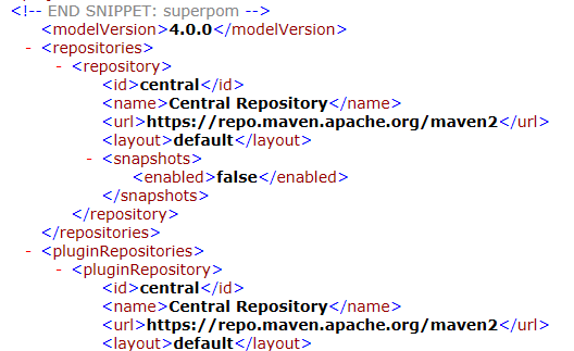 Maven基础知识总结_ 图片描述