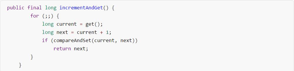 Java 学习&mdash;&mdash;Java 多线程三大核心点