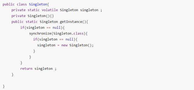 Java 学习&mdash;&mdash;Java 多线程三大核心点