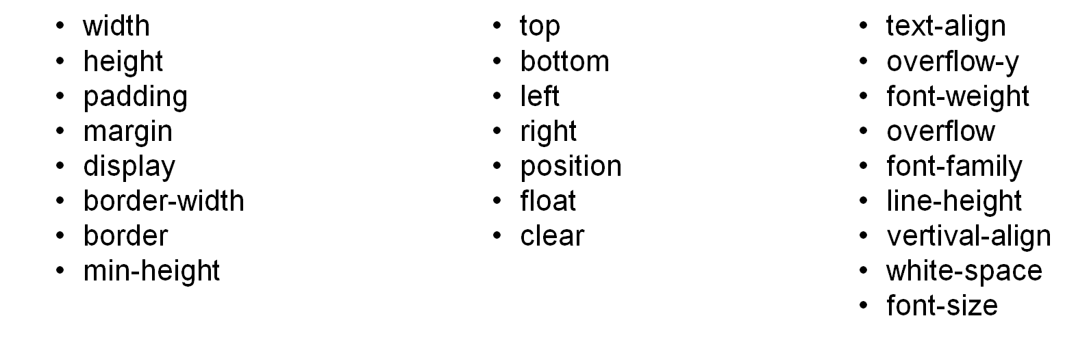 Web前端性能优化-让你的页面飞起来_ 图片描述