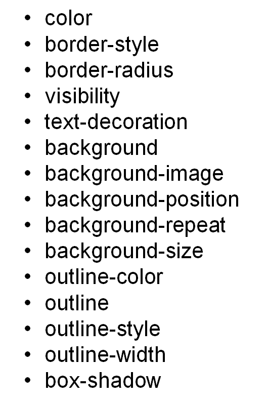 Web前端性能优化-让你的页面飞起来_ 图片描述