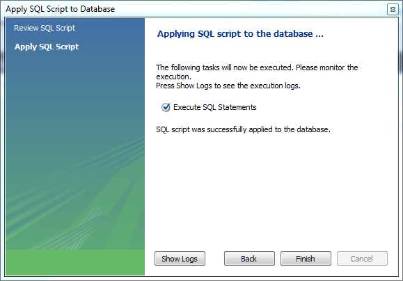 Create MySQL Stored Procedure using MySQL Workbench Step 3 Create MySQL Stored Procedure using MySQL Workbench Step 3