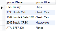 MySQL Select Random Products MySQL Select Random Products