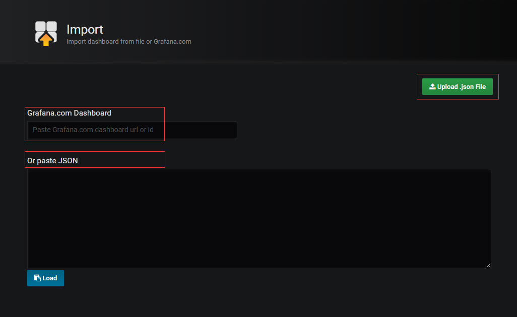 Grafana+Telegraf+Influxdb监控Tomcat集群方案_ 图片描述