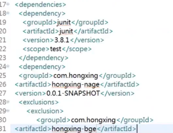 Maven基础知识总结_ 图片描述