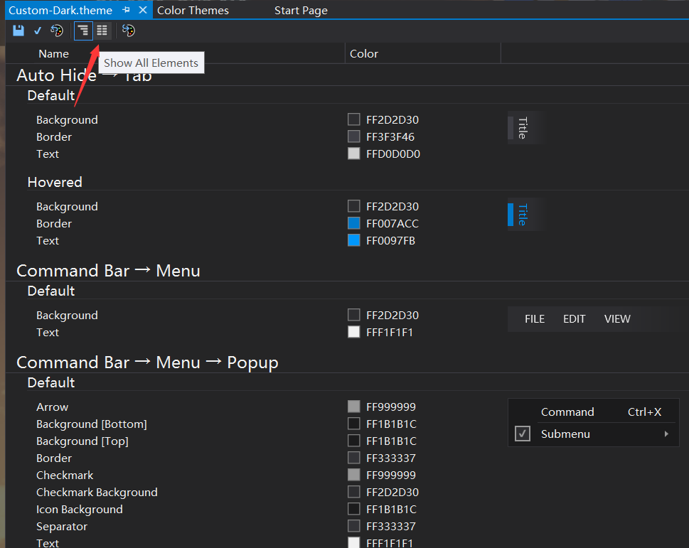 VisualStudio2017设置透明背景图_ 1532961352708