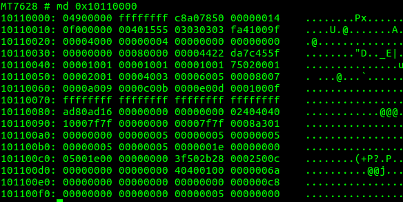 嵌入式linux系统的开发——寄存器调试方法介绍_ 图片描述
