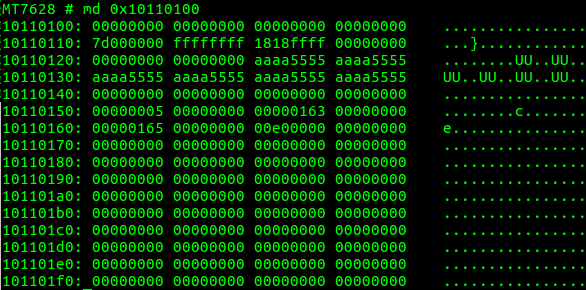 嵌入式linux系统的开发——寄存器调试方法介绍_ 图片描述