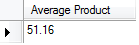 MySQL AVG of AVG
