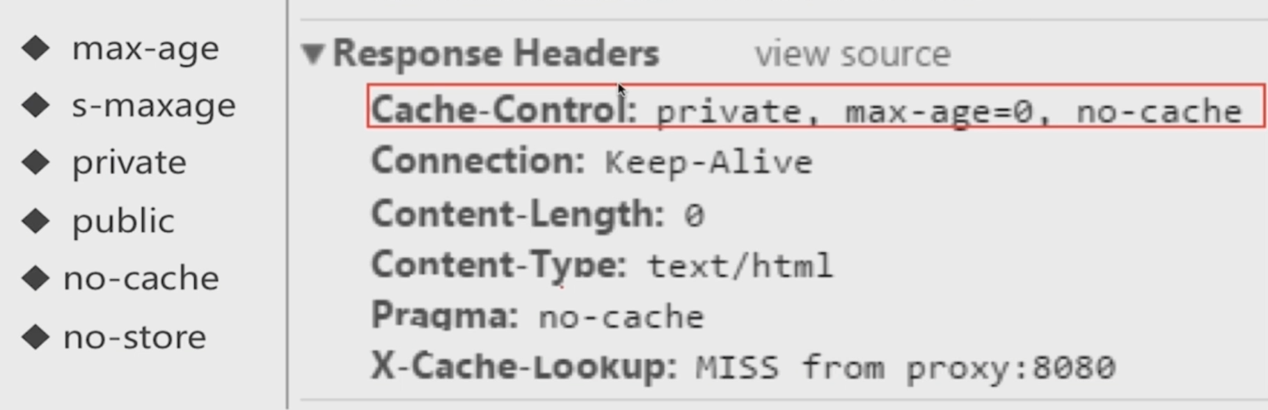 Web前端性能优化-让你的页面飞起来_ 图片描述