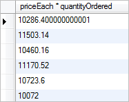 mysql subquery exists example mysql subquery exists example