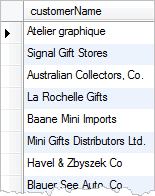 mysql subquery exists example mysql subquery exists example