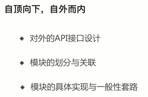 ES6开发账号体系SDK_ 图片描述
