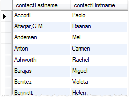 mysql order by asc mysql order by asc