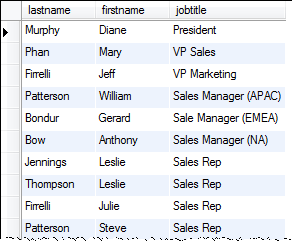 mysql select columns