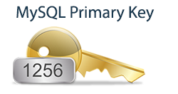 mysql primary key mysql primary key