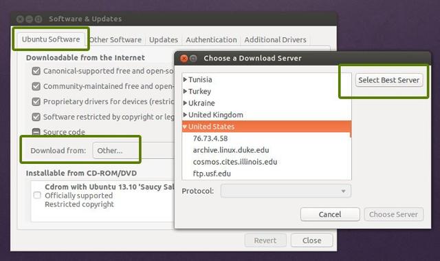 10 条加速 Ubuntu Linux 的杀手级技巧