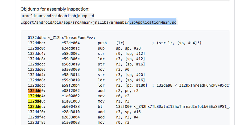 GIthub上可以看到的相关信息