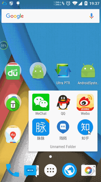 Android开发:最详细的 Toolbar 开发实践总结