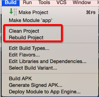 Android Studio ndk-Jni开发详细