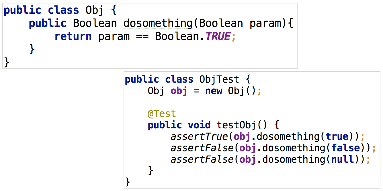 Android单元测试研究与实践