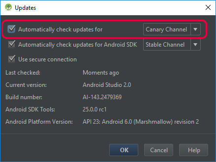 Android模拟器2.0初探